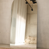 Elara Mirror – 200×100 cm | Arched Full-Length Mirror – Frameless