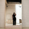 Aureum Mirror – 200×100 cm | Full-Length Mirror – Goud